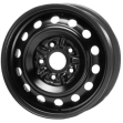 ALST (KFZ) 9563 W6.5 R16 PCD5x114.3 ET47 DIA66.1